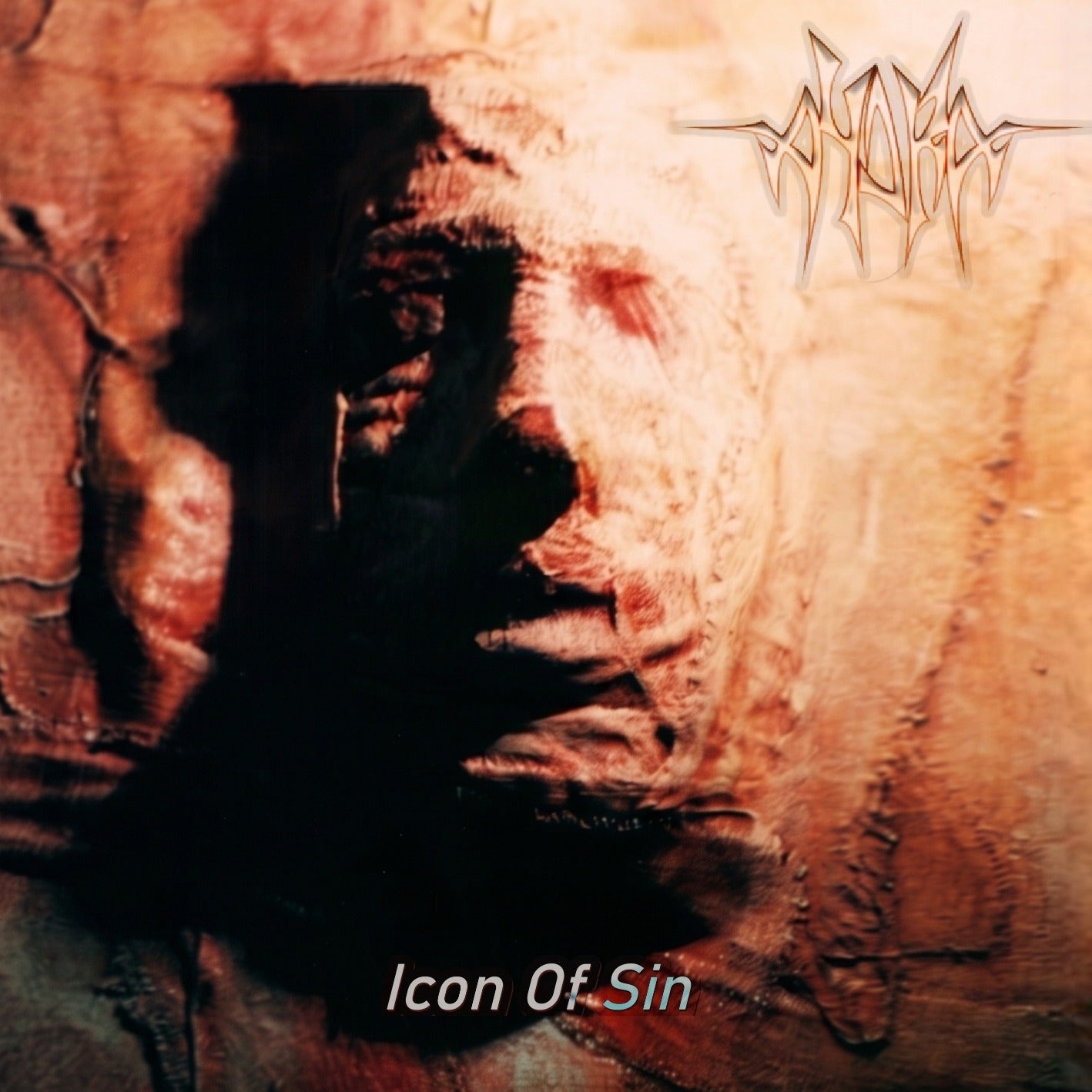 AydrA — Icon of Sin (2026 Remaster) — CD
